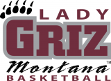 Montana Grizzlies 2000-Pres Misc Logo Sticker Heat Transfer