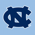 North Carolina Tar Heels 1999-2014 Alternate Logo 09 Sticker Heat Transfer