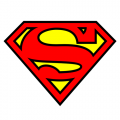 Superman Logo 05
