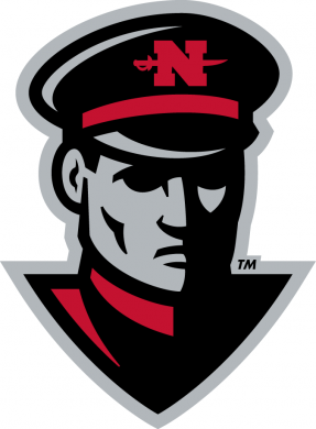 Nicholls State Colonels 2009-Pres Alternate Logo 05 Sticker Heat Transfer