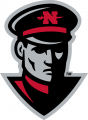 Nicholls State Colonels 2009-Pres Alternate Logo 05 decal sticker