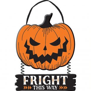 Halloween Logo 67