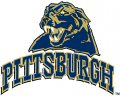 Pittsburgh Panthers 2005-2015 Alternate Logo decal sticker