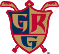 Grand Rapids Griffins 2007-2015 Alternate Logo Sticker Heat Transfer