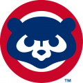 Chicago Cubs 1979-1993 Alternate Logo Sticker Heat Transfer