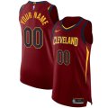 Cleveland Cavaliers Custom Letter and Number Kits for Icon Jersey Material Vinyl