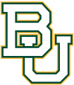 Baylor Bears 2005-2018 Alternate Logo 06 decal sticker