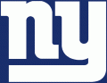 New York Giants 1961-1974 Alternate Logo Sticker Heat Transfer