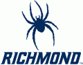 Richmond Spiders 2002-Pres Alternate Logo 03 decal sticker