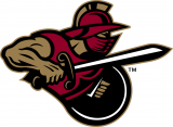 Atlanta Gladiators 2015 16-2018 19 Alternate Logo decal sticker
