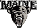 Maine Black Bears 1999-Pres Alternate Logo 01 decal sticker