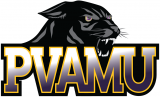 Prairie View A&M Panthers 2016-Pres Primary Logo Sticker Heat Transfer