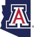 Arizona Wildcats 2013-Pres Alternate Logo decal sticker