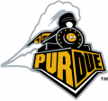 Purdue Boilermakers 1996-2011 Alternate Logo 02 decal sticker