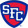 St.Francis Terriers 2014-Pres Alternate Logo decal sticker