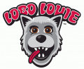 New Mexico Lobos 2009-Pres Misc Logo 02 Sticker Heat Transfer