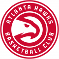 Atlanta Hawks 2016-Pres Primary Logo Sticker Heat Transfer