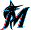 Miami Marlins 2019-Pres Alternate Logo decal sticker