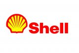 Shell brand logo 01 decal sticker