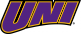 Northern Iowa Panthers 2002-2014 Wordmark Logo 02 Sticker Heat Transfer