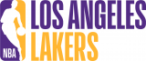 Los Angeles Lakers 2017-2018 Misc Logo Sticker Heat Transfer