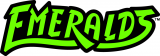 Eugene Emeralds 2013-Pres Jersey Logo Sticker Heat Transfer