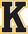 Kingston Frontenacs 2012 13-Pres Primary Logo Sticker Heat Transfer