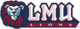 Loyola Marymount Lions 2001-2007 Alternate Logo 01 Sticker Heat Transfer