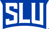 Saint Louis Billikens 2015-Pres Wordmark Logo decal sticker