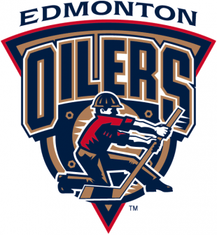 Edmonton Oiler 1996 97-2006 07 Alternate Logo 02 decal sticker