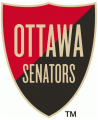 Ottawa Senators 2011 12-Pres Alternate Logo decal sticker