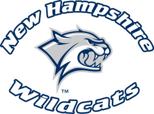 New Hampshire Wildcats 2000-Pres Alternate Logo 02 Sticker Heat Transfer