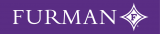 Furman Paladins 2013-Pres Wordmark Logo Sticker Heat Transfer