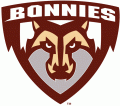 St.Bonaventure Bonnies 2002-Pres Primary Logo decal sticker