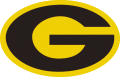 Grambling State Tigers 1965-1996 Primary Logo Sticker Heat Transfer