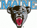 Maine Black Bears 1999-Pres Primary Logo decal sticker