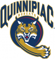 Quinnipiac Bobcats 2002-2018 Primary Logo Sticker Heat Transfer
