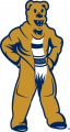 Penn State Nittany Lions 2005-Pres Mascot Logo Sticker Heat Transfer