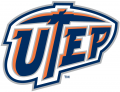 UTEP Miners 1999-Pres Alternate Logo 02 decal sticker