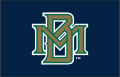 Milwaukee Brewers 1998-1999 Batting Practice Logo decal sticker