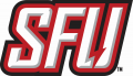 Saint Francis Red Flash 2012-Pres Alternate Logo Sticker Heat Transfer
