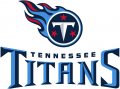 Tennessee Titans 2018-Pres Wordmark Logo Sticker Heat Transfer