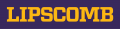 Lipscomb Bisons 2012-Pres Wordmark Logo decal sticker