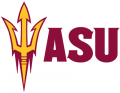 Arizona State Sun Devils 2011-Pres Secondary Logo 04 Sticker Heat Transfer