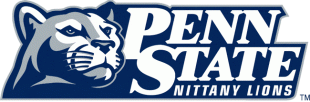 Penn State Nittany Lions 2001-2004 Alternate Logo 05 Sticker Heat Transfer