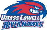 UMass Lowell River Hawks 2010-Pres Primary Logo Sticker Heat Transfer