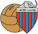 Catania Logo Sticker Heat Transfer