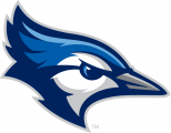 Creighton Bluejays 2013-Pres Alternate Logo 03 decal sticker