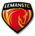 Le Mans 2000-Pres Primary Logo decal sticker