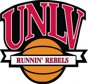 UNLV Rebels 2006-Pres Misc Logo decal sticker